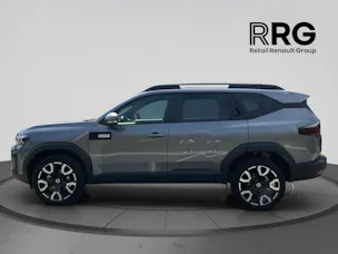 Dacia Bigster HEV 155 Journey