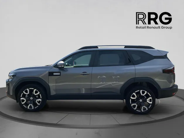 Dacia Bigster HEV 155 Journey