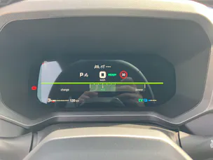 Dacia Bigster HEV 155 Journey