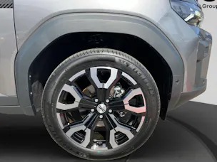 Dacia Bigster HEV 155 Journey