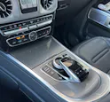 Mercedes-Benz G 500 AMG Line 9G-Tronic
