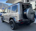 Mercedes-Benz G 500 AMG Line 9G-Tronic