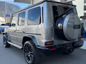 Mercedes-Benz G 500 AMG Line 9G-Tronic