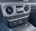 Mercedes-Benz G 500 AMG Line 9G-Tronic