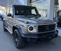 Mercedes-Benz G 500 AMG Line 9G-Tronic