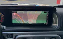 Mercedes-Benz G 500 AMG Line 9G-Tronic