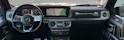 Mercedes-Benz G 500 AMG Line 9G-Tronic