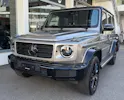 Mercedes-Benz G 500 AMG Line 9G-Tronic