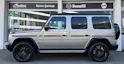 Mercedes-Benz G 500 AMG Line 9G-Tronic