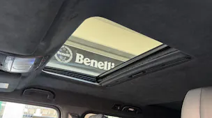 Mercedes-Benz G 500 AMG Line 9G-Tronic