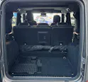 Mercedes-Benz G 500 AMG Line 9G-Tronic