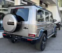 Mercedes-Benz G 500 AMG Line 9G-Tronic