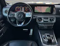 Mercedes-Benz G 500 AMG Line 9G-Tronic