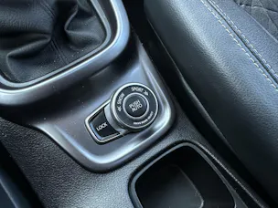 Suzuki Vitara 1.4T Compact + Hybrid