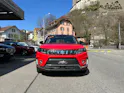 Suzuki Vitara 1.4T Compact + Hybrid