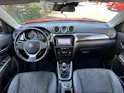 Suzuki Vitara 1.4T Compact + Hybrid