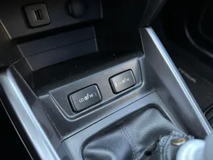 Suzuki Vitara 1.4T Compact + Hybrid