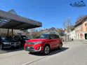 Suzuki Vitara 1.4T Compact + Hybrid