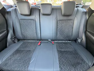 Suzuki Vitara 1.4T Compact + Hybrid