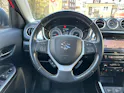 Suzuki Vitara 1.4T Compact + Hybrid