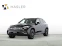 MERCEDES-BENZ GLC 300 d 4Matic 9G-Tronic