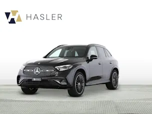 MERCEDES-BENZ GLC 300 d 4Matic 9G-Tronic