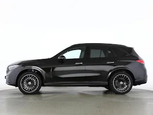 MERCEDES-BENZ GLC 300 d 4Matic 9G-Tronic