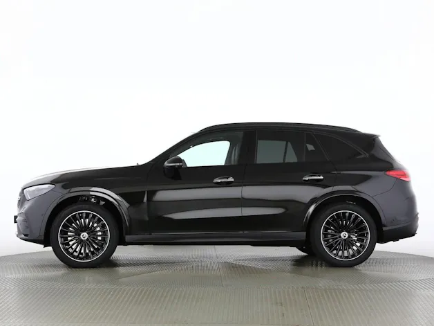 MERCEDES-BENZ GLC 300 d 4Matic 9G-Tronic