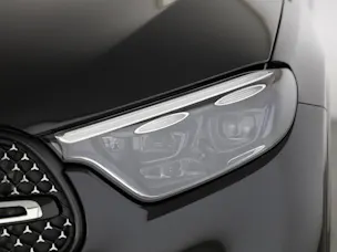 MERCEDES-BENZ GLC 300 d 4Matic 9G-Tronic