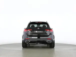 MERCEDES-BENZ GLC 300 d 4Matic 9G-Tronic