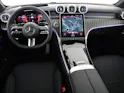 MERCEDES-BENZ GLC 300 d 4Matic 9G-Tronic