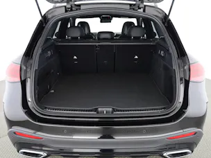 MERCEDES-BENZ GLC 300 d 4Matic 9G-Tronic