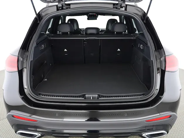 MERCEDES-BENZ GLC 300 d 4Matic 9G-Tronic