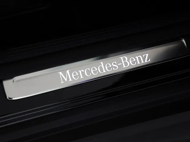 MERCEDES-BENZ GLC 300 d 4Matic 9G-Tronic