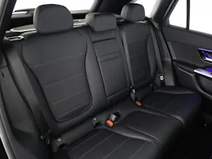MERCEDES-BENZ GLC 300 d 4Matic 9G-Tronic