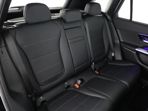 MERCEDES-BENZ GLC 300 d 4Matic 9G-Tronic