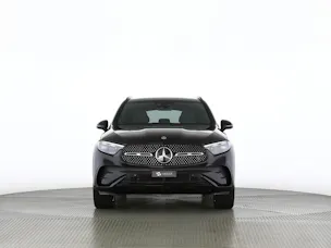MERCEDES-BENZ GLC 300 d 4Matic 9G-Tronic