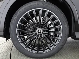 MERCEDES-BENZ GLC 300 d 4Matic 9G-Tronic