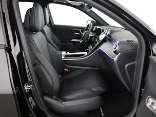MERCEDES-BENZ GLC 300 d 4Matic 9G-Tronic