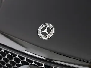 MERCEDES-BENZ GLC 300 d 4Matic 9G-Tronic