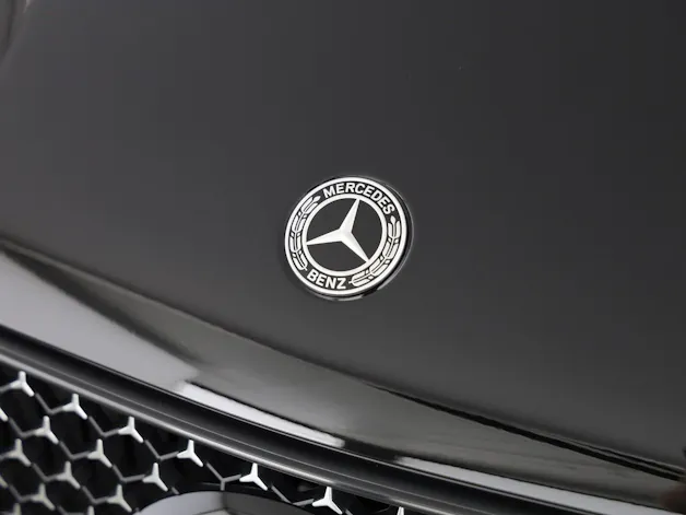 MERCEDES-BENZ GLC 300 d 4Matic 9G-Tronic