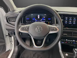 VW Polo 1.0 TSI Life DSG