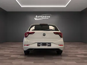 VW Polo 1.0 TSI Life DSG