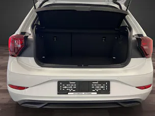 VW Polo 1.0 TSI Life DSG