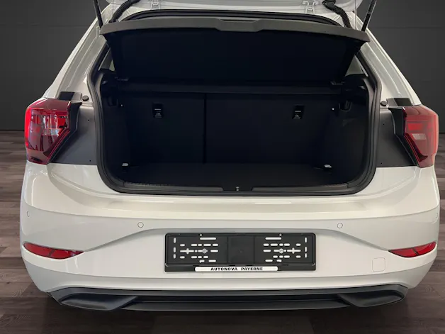VW Polo 1.0 TSI Life DSG