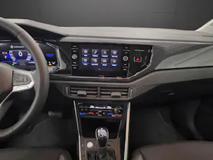 VW Polo 1.0 TSI Life DSG