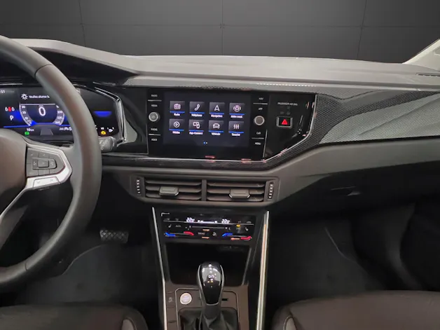 VW Polo 1.0 TSI Life DSG
