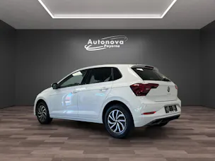 VW Polo 1.0 TSI Life DSG