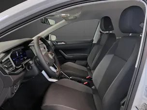VW Polo 1.0 TSI Life DSG