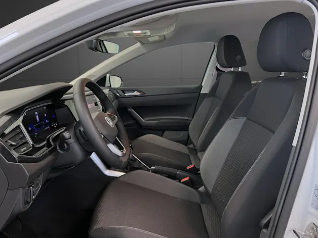 VW Polo 1.0 TSI Life DSG